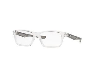 Oakley Youth 0OY8001-800111 Shifter xs Kids Glasses Clear Grey Smoke