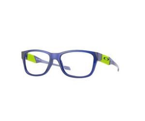 Oakley Youth 0OY8012-801204 Top Level Kids Glasses Polished Sea Glass