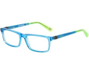 Skechers SE1205 090 Kids Glasses Shiny Blue