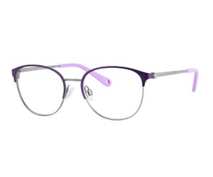 Indii Kids IN21-C2 Children's Glasses Violet Gun