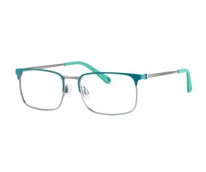 Indii Kids IN25-C1 Children's Glasses Emerald Gun