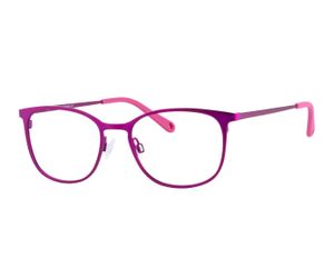 Indii Kids IN27-C1 Children's Glasses Fuchsia