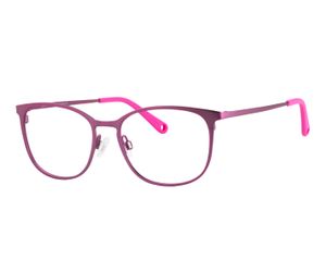 Indii Kids IN27-C4 Children's Glasses Rose