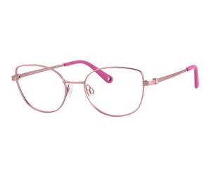 Indii Kids IN28-C1 Children's Glasses Pink Sand