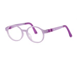 Indii Kids IN37-C3 Hopscotch Children's Glasses Light Purple