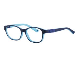 Indii Kids IN43-C1 Hula Children's Glasses Navy/Blue