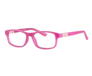 Indii Kids IN45-C1 Skip Children's Glasses Shiny Pink