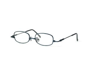 Specs4us EW 1 Kids Eyeglasses Navy