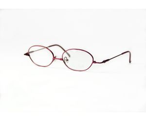 Specs4us EW 2 Kids Eyeglasses Wine