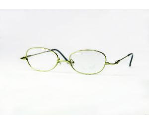 Specs4us EW 3 Kids Eyeglasses Light Green