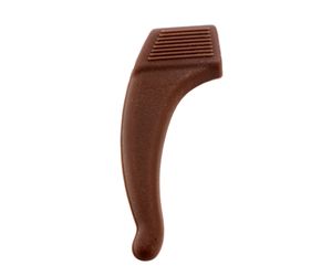 Optigrips BKL224 Eyeglasses Grips Brown