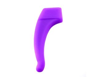 Optigrips BKL228 Eyeglasses Grips Purple