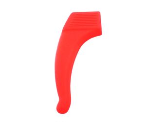 Optigrips BKL229 Eyeglasses Grips Red