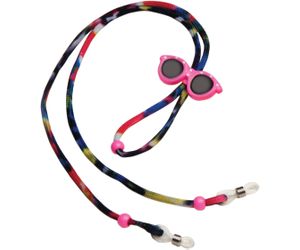 Leader Kids' Pals Eyeglasses Cords Sunglasses Multi Color