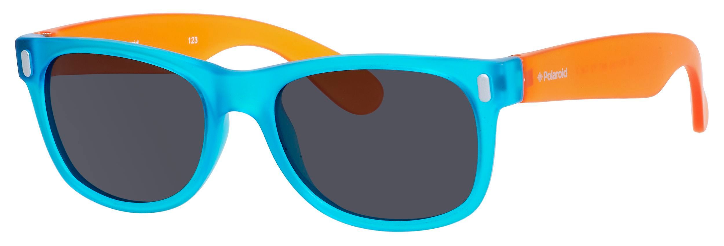 Children's 2025 polaroid sunglasses