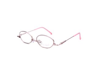 Specs4us EW 2 Kids Eyeglasses Pink