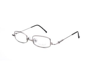 Specs4us EW 4 Kids Eyeglasses Gunmetal 