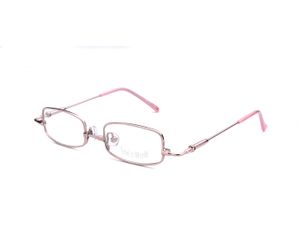 Specs4us EW 4 Kids Eyeglasses Pink