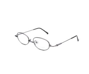 Specs4us EW 9 Kids Eyeglasses Gunmetal