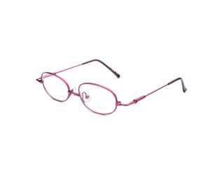 Specs4us EW 9 Kids Eyeglasses Wine