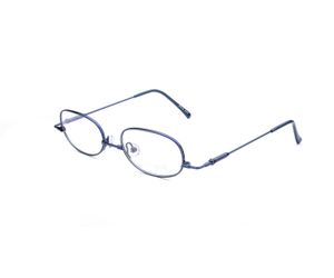 Specs4us EW 9 Kids  Eyeglasses Navy