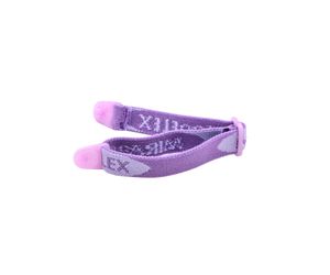 Miraflex Elastic Band  Eyeglasses EBL Lavender