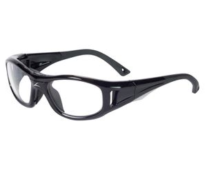 C2 Rx Hilco Leader Kids Sports Safety Glasses 365301000 Black