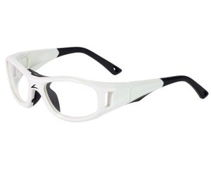 C2 Rx Hilco Leader Kids Sports Saftey Glasses 365306000  White
