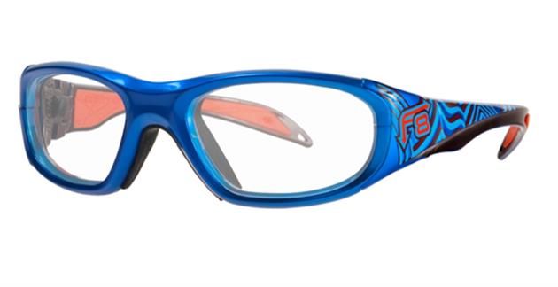 Rec Specs Liberty Sport F8 Street Series Protective Kids