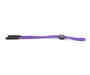 Opti+ Eyeglasses Cords 027 Purple