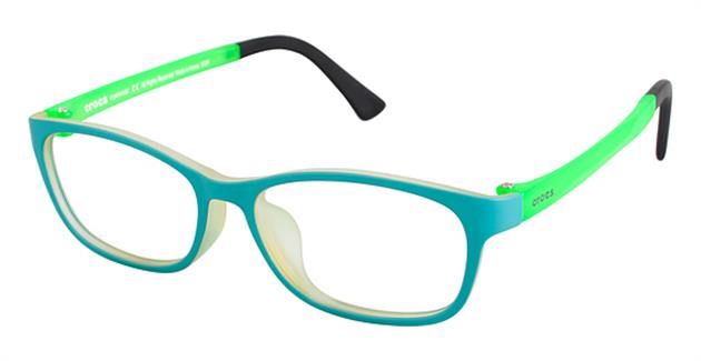 crocs kids glasses