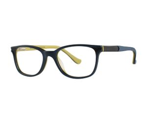 Kensie Girl Attractive Kids Eyeglasses Dusty Blue