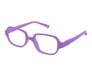 Dilli Dalli Sprinkles Kids Eyeglasses Violet