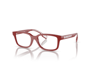 Burberry 0JB2003U 4047 Kids Glasses Red