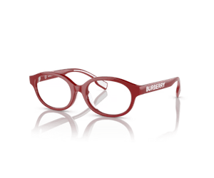 Burberry 0JB2004U 4047 Kids Glasses Red