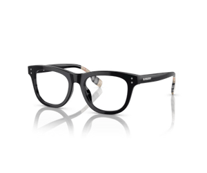 Burberry 0JB2005 3001 Kids Glasses Black