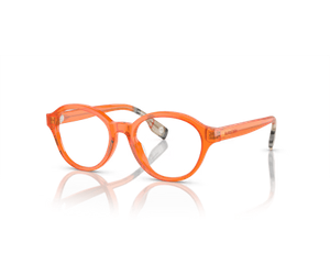 Burberry 0JB2006 4080 Kids Glasses Orange