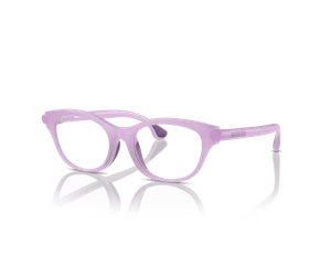 Burberry 0JB2010U 4133 Kids Glasses Lilac