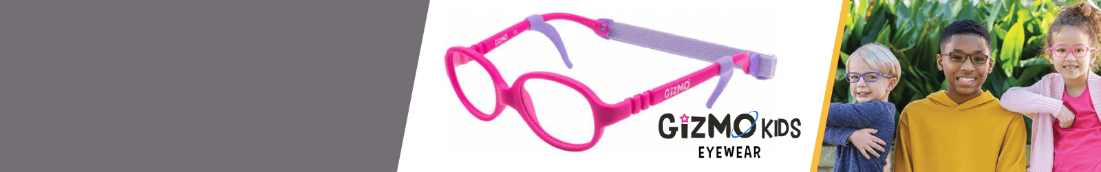 Gizmo Kids Kids Glasses from 11 to 13-year-old