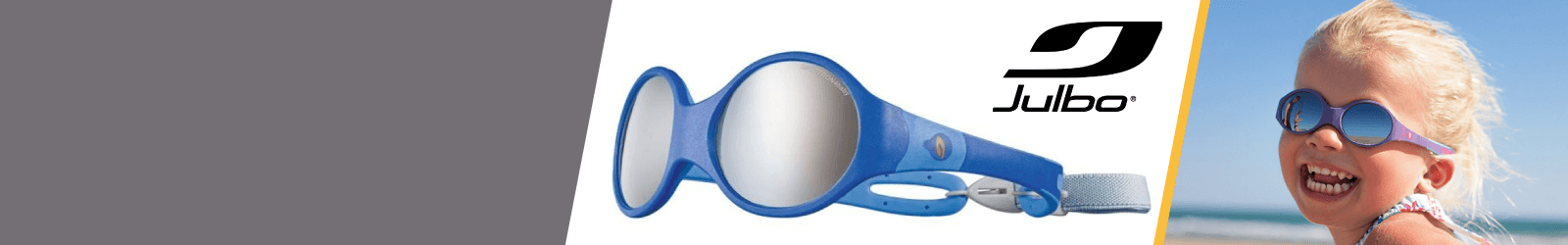 Julbo Kids Sunglasses from 11 to 13-year-old