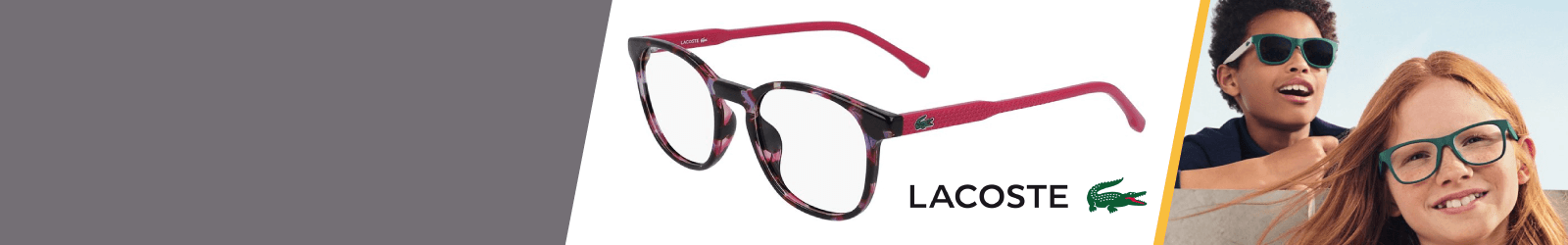 Lacoste  Kids Glasses